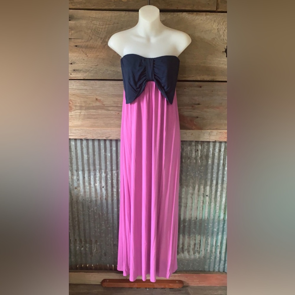 Bow Maxi •NEW•